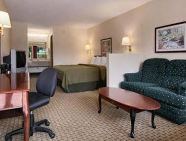 Days By Wyndham Motel 2*