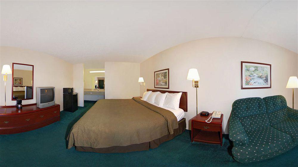 Days By Wyndham 2* Fayetteville